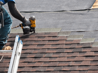 About Roof Repair Experts Sandston, VA